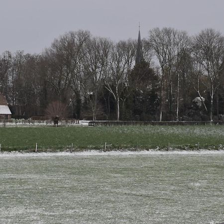 Riposo Villa Poperinge Kültér fotó