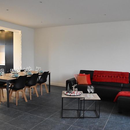 Riposo Villa Poperinge Kültér fotó