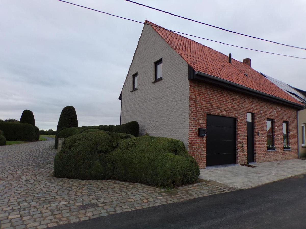 Riposo Villa Poperinge Kültér fotó