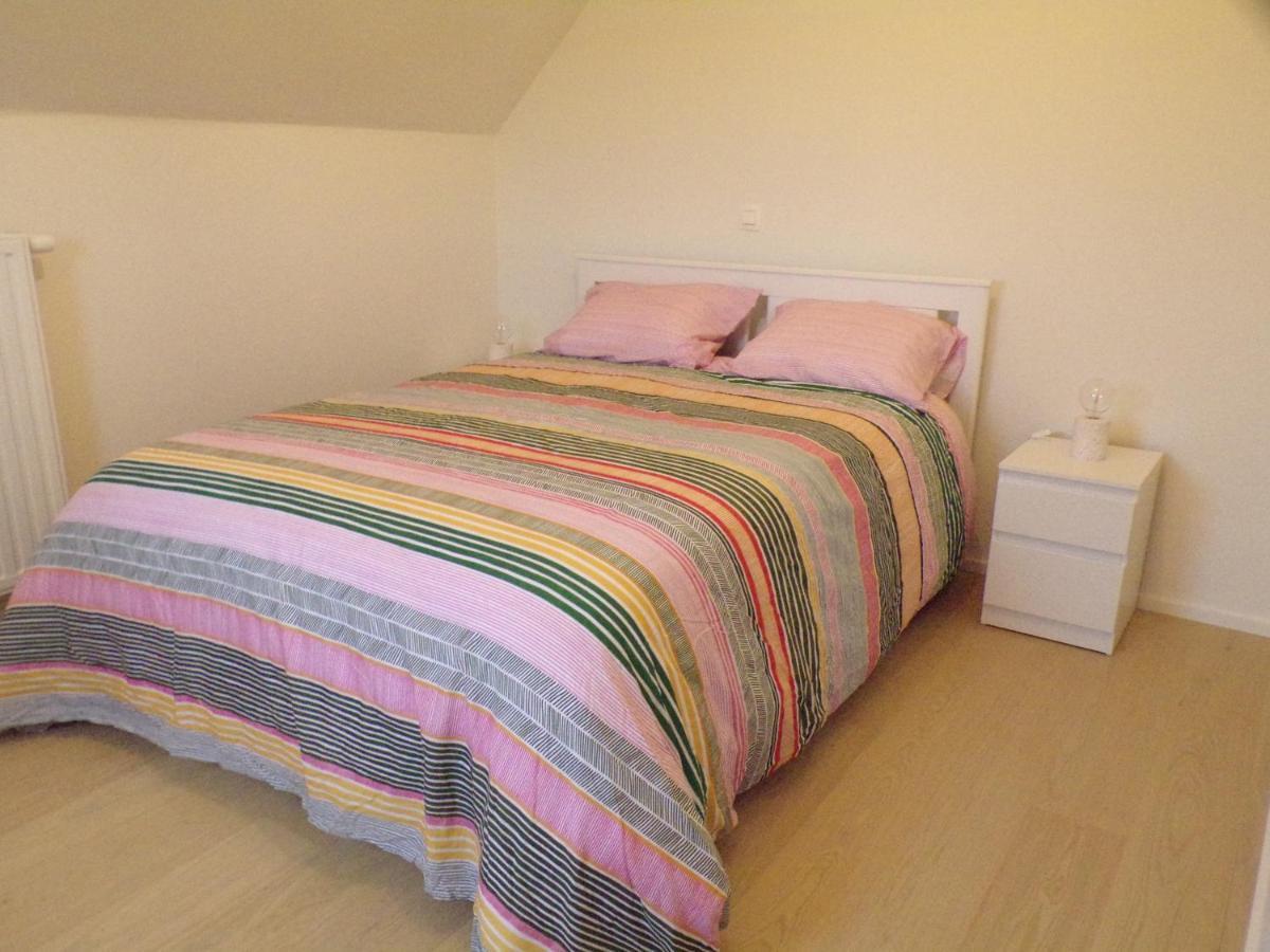 Riposo Villa Poperinge Kültér fotó