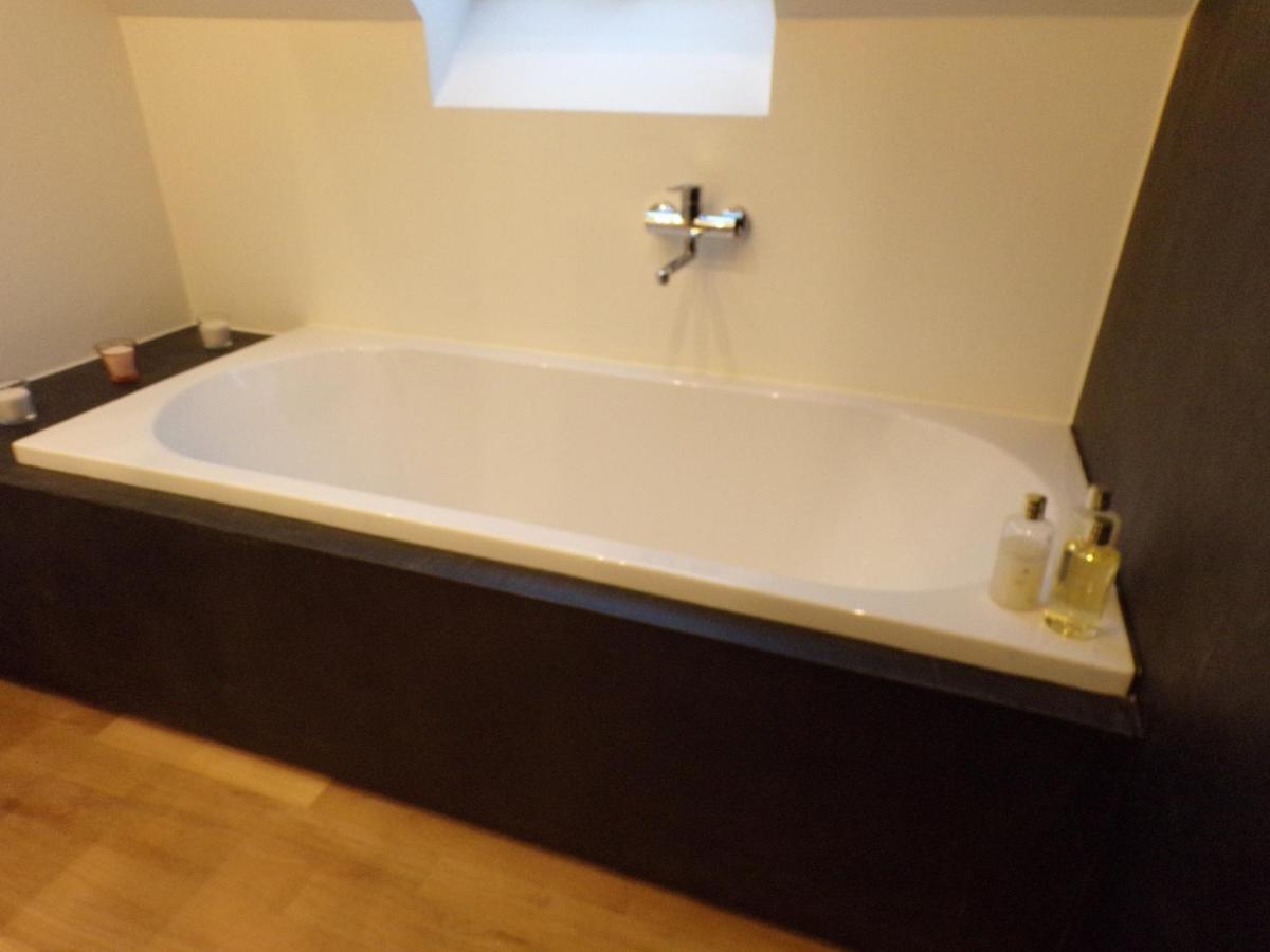Riposo Villa Poperinge Kültér fotó