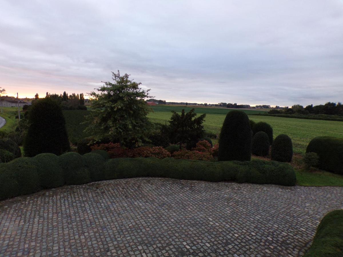 Riposo Villa Poperinge Kültér fotó