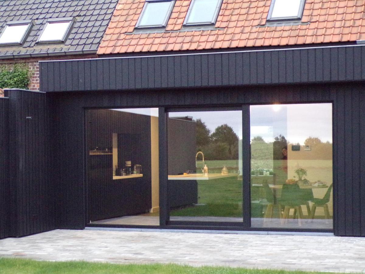 Riposo Villa Poperinge Kültér fotó