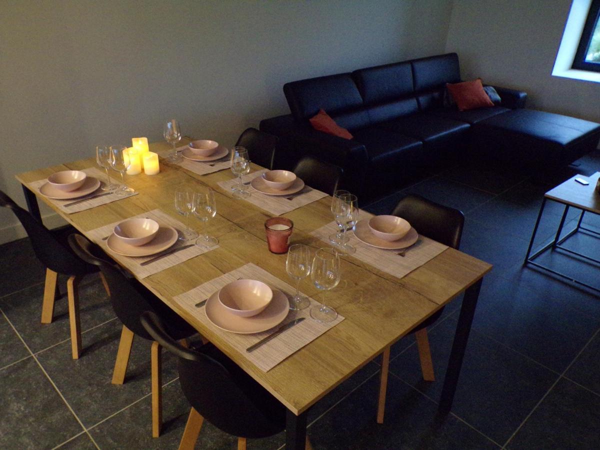 Riposo Villa Poperinge Kültér fotó