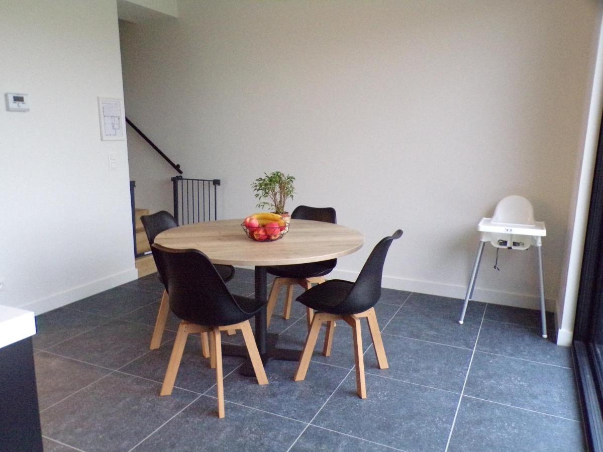 Riposo Villa Poperinge Kültér fotó