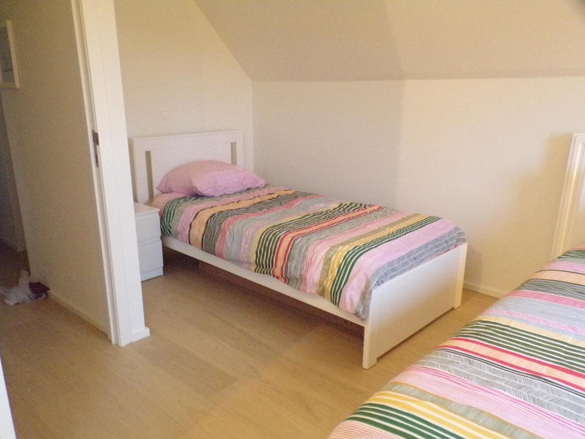 Riposo Villa Poperinge Kültér fotó