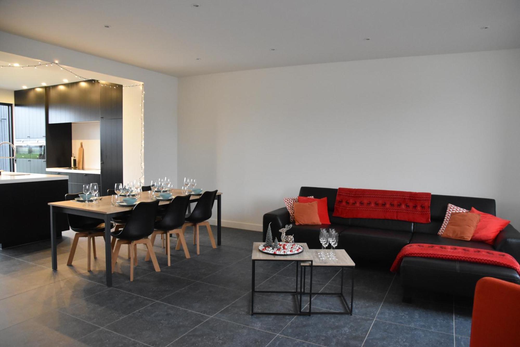 Riposo Villa Poperinge Kültér fotó