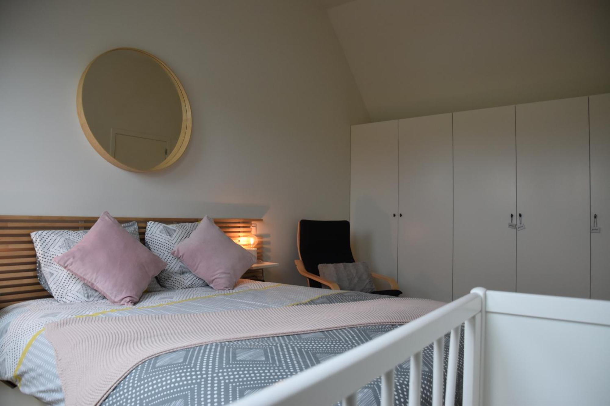 Riposo Villa Poperinge Kültér fotó