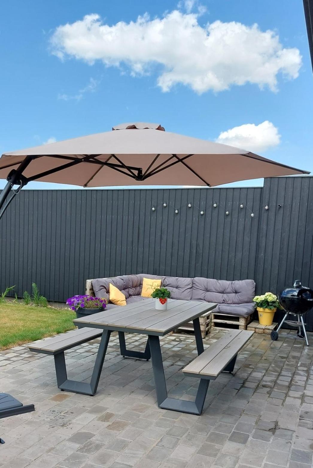 Riposo Villa Poperinge Kültér fotó